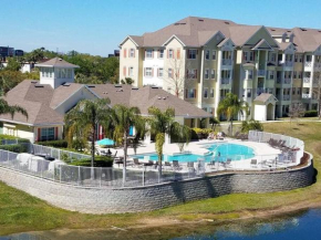 Comfortable Apartment, Close to Disney World
